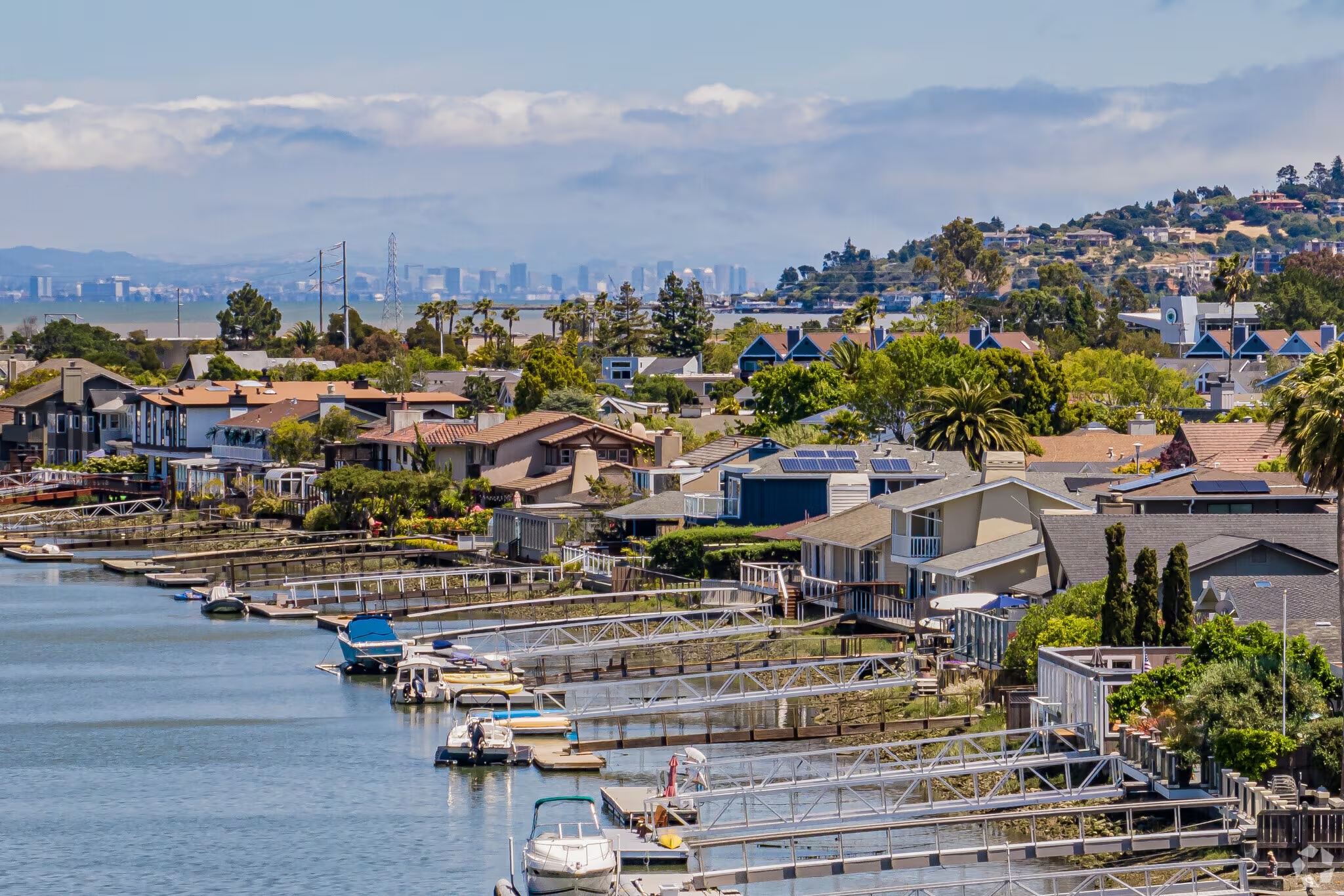 Corte Madera, CA