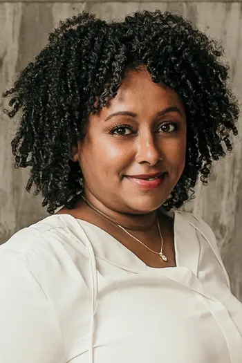 Eden Ghebray, Sales Associate · Buyer Specialist · REALTOR® · DRE# 02119495