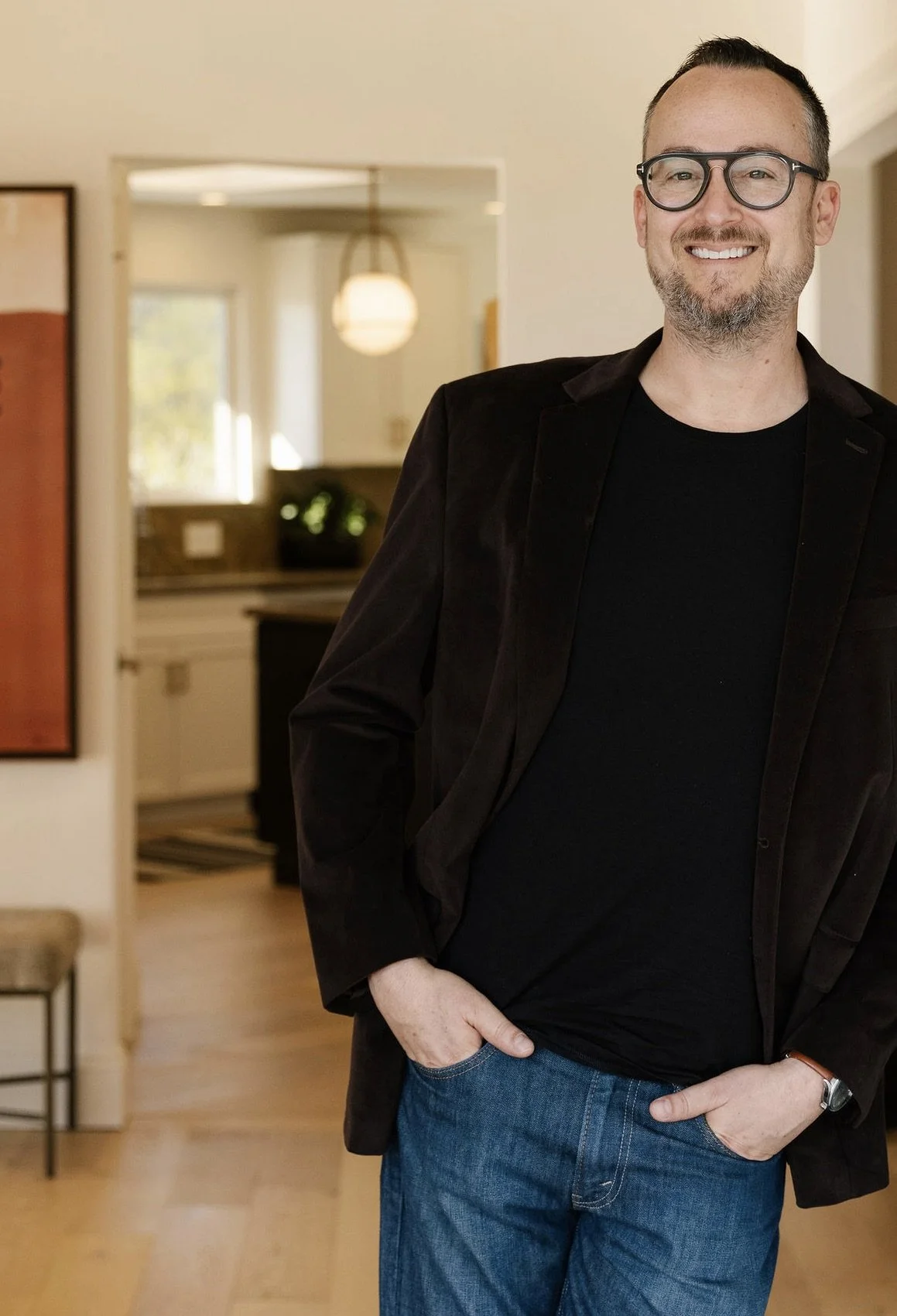 Steve West, Principal · REALTOR® · DRE# 01909032